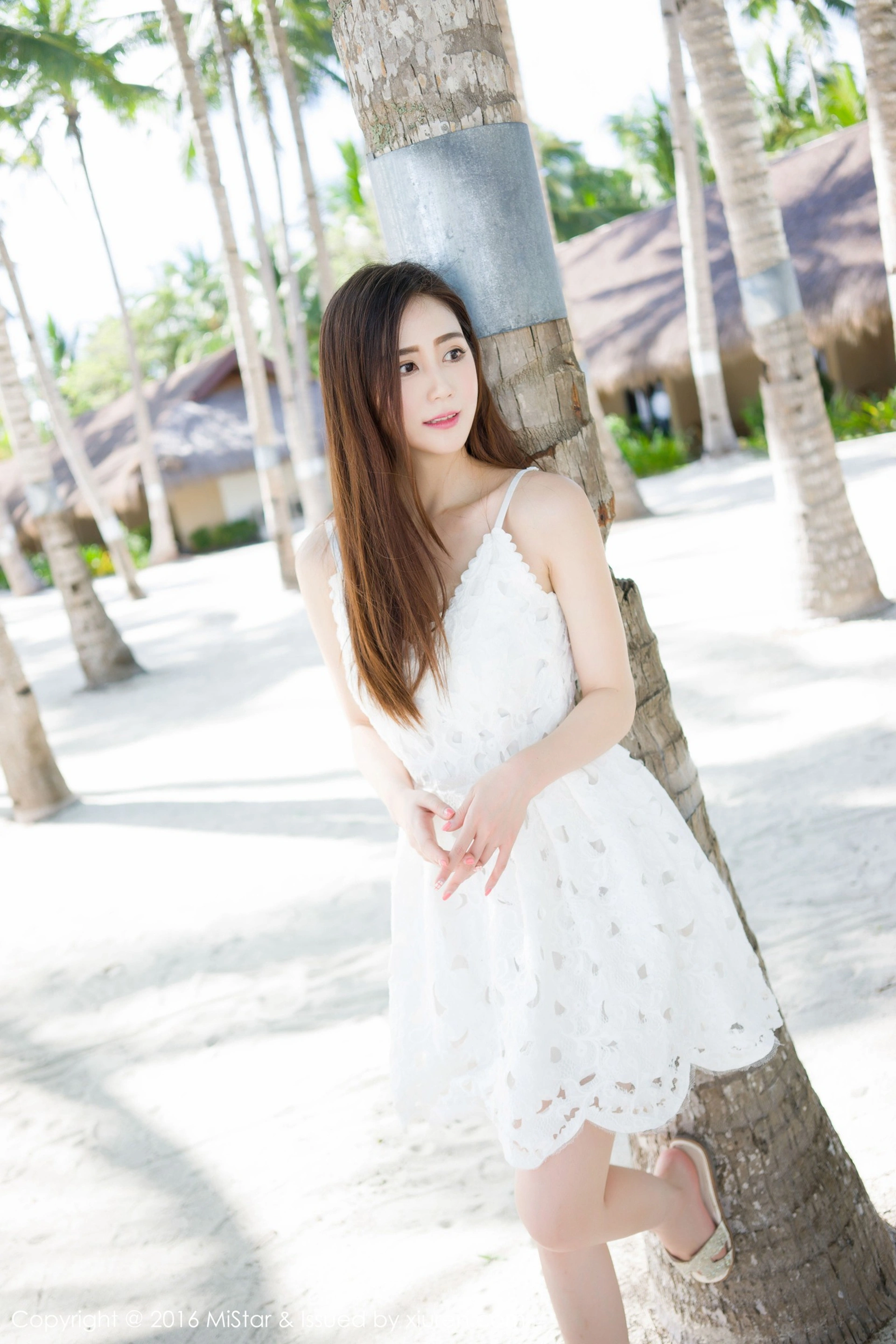MiStar魅妍社 - 2016.02.05 VOL.060 SISY思 2